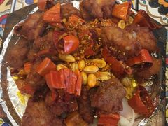 -乌镇那一年小院主题餐厅(甘泉西路店)