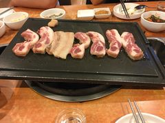 烤五花肉-香猪坊(五道口店)