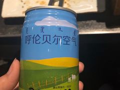 -很久以前羊肉串(簋街店)