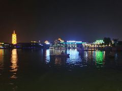 -南山湖公园
