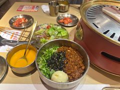 -西塔老太太泥炉烤肉(杭州首店)