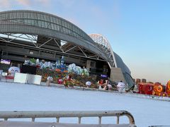 -沈阳奥体冰雪嘉年华