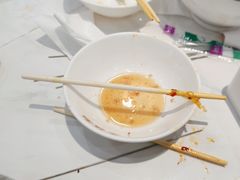-王祖名抻面烧烤(柳影路店)