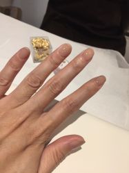 -Ami nail爱米美甲美睫