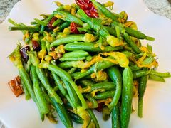 炝香黄瓜苗-文三里屯面馆(三里屯店)
