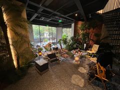 -J Create城市露营咖啡·简餐·宠物(上海动物园店)