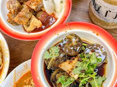 -大中沙茶面(中山路店)