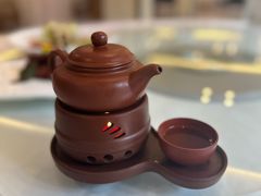 -和平官邸·花园餐厅(武定西路店)