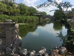 -江南大学(蠡湖校区)