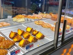 -麦山伴茶(田安北路店)