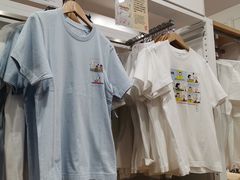 -优衣库(天津鲁能城购物中心店)