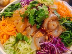 -冰城串说·羊肉串烧烤(哈西大街店)