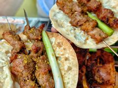 -四禧精酿铜锅涮肉·烧烤工场(大明湖店)