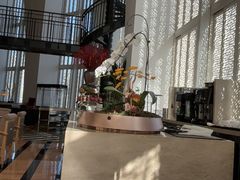-北京康莱德酒店-Chapter餐厅
