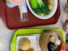 -添好运点心专门店(百老汇店)