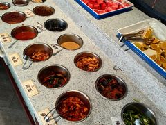 -海之屋韩式烤肉(海棠68环球美食街店)