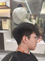 -芭莎造型·BAZAAR SALON