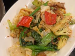 -Thai Alley泰爱里(二沙岛店)
