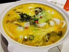 -鱼你在一起(新森兰花园城店)