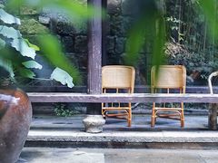 -Metal hands·铁手咖啡