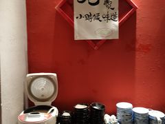 -长安炊烟庭院陕菜(七路明光路店)