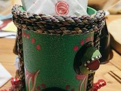 -云尊府云南菜·蒸汽石锅鱼(五棵松华熙店)