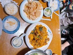 -95号酱骨·一块豆腐(展春园西路店)