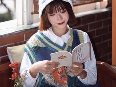 -一慈茶馆(雨田馆)