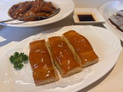 -利苑酒家(华熙国际店)