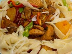 -新疆伊宁远征餐厅