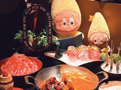 -色響火锅(恒隆广场店)