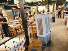 -霸王虾·麻辣小龙虾(清水河公园店)