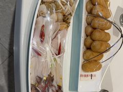 -赶海部落海鲜城(海阳路店)