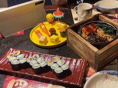 -古田居·特色寿司料理(星之岛旗舰店)