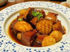 -涌觅名灶·本地海鲜宁波菜(财富广场店)