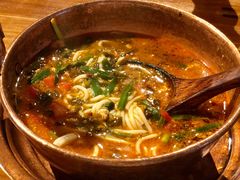 小锅米线-觅山云南菜(泊富ICITY店)