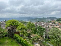 -东钱湖旅游度假区