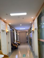 -武汉五洲整形外科医院