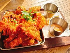 -尚牛社会 Beef & Liberty(金桥EKA天物店)