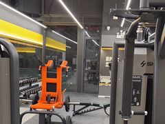 -FEELINGME乐刻私教馆·健身(大融城店)