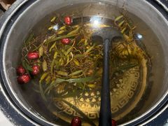 -天荷菜根·闽南素食自助(少林寺店)