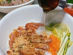 -CHILL Pho澳洲牛肉越南粉(佛山顺德万象汇店)