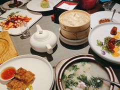 -庆云楼饭庄(什刹海店)