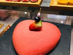 -福州西湖大酒店·怡湖咖啡厅