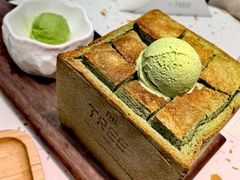 -大树餐厅(环球港店)