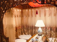 -碧露轩·大益茶体验馆(镇江路店)