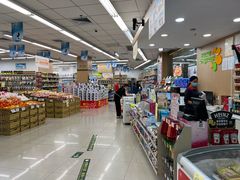 -华润万家标超南区(兰亭国际分店)