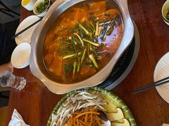 -大理.老字号渝记酸萝卜乌鱼(古城总店)