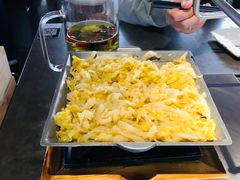 -很久以前羊肉串(南京路第一百货店)