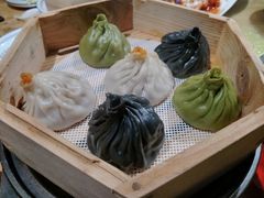 -蜜桃餐厅·古运河畔(南下塘店)